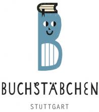 Logo Buchstaebchen Stuttgart